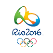 Logo Jogos Olímpicos Rio 2016