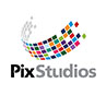 Logo Pix Studios