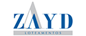 Logo Zayd Construtora